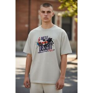 1030 WNBA FISLL Battle in the Desert Phoenix Mercury vs Indiana Fever T-Medium